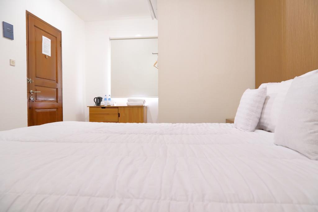 Newton Residence Dżakarta Zewnętrze zdjęcie