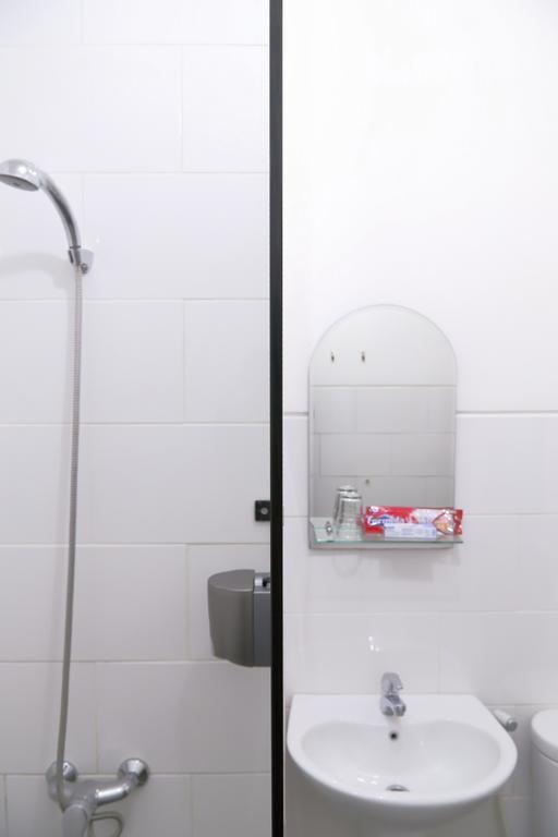 Newton Residence Dżakarta Zewnętrze zdjęcie