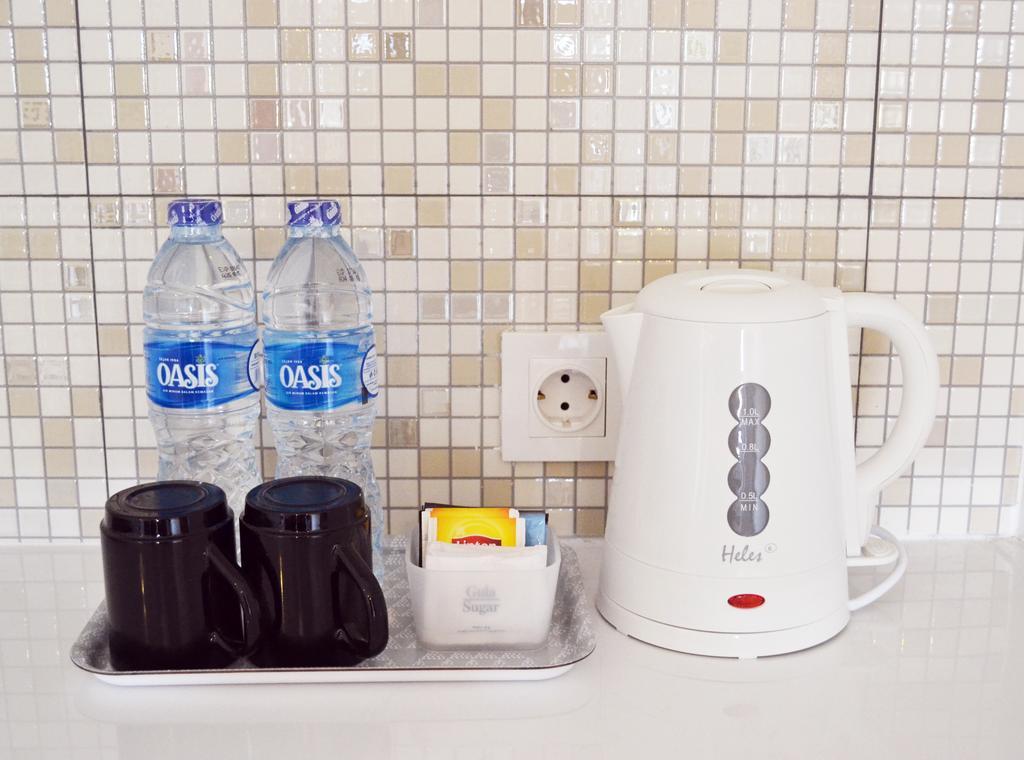 Newton Residence Dżakarta Zewnętrze zdjęcie