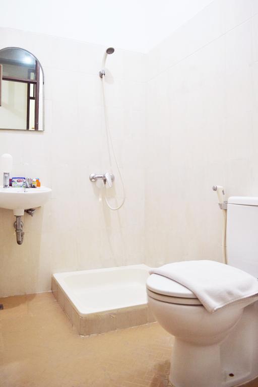 Newton Residence Dżakarta Zewnętrze zdjęcie