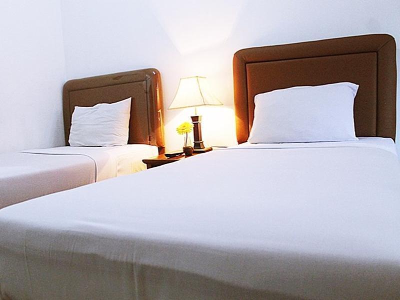 Newton Residence Dżakarta Zewnętrze zdjęcie