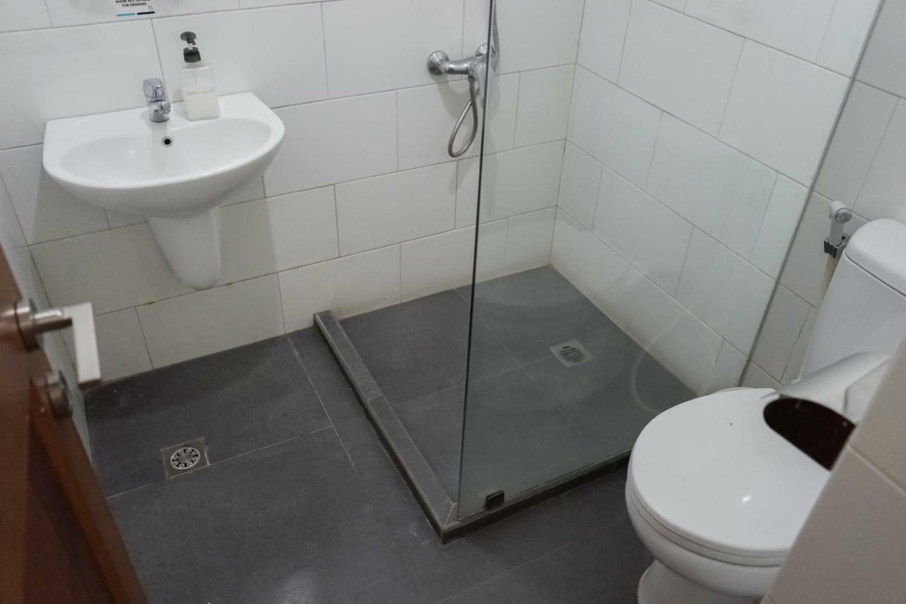 Newton Residence Dżakarta Zewnętrze zdjęcie