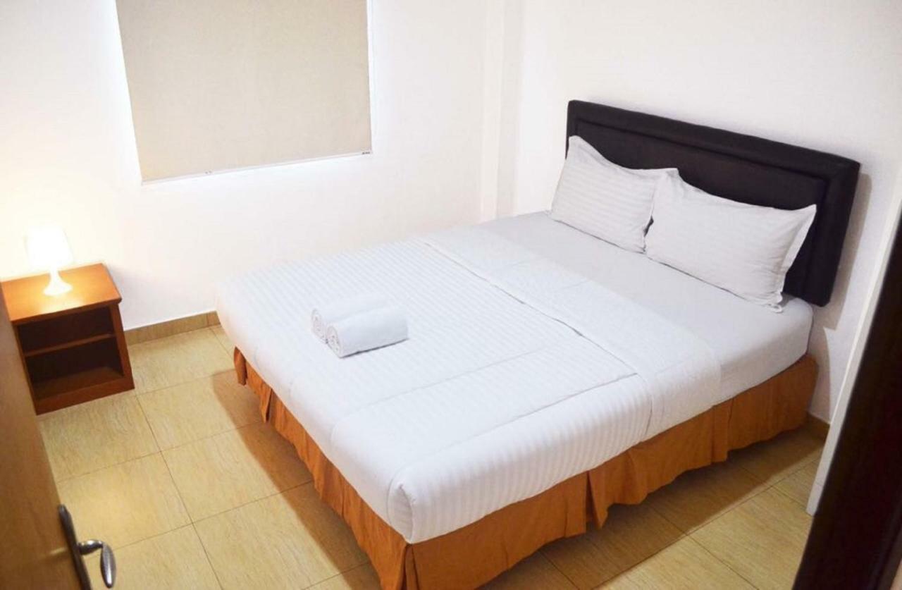 Newton Residence Dżakarta Zewnętrze zdjęcie