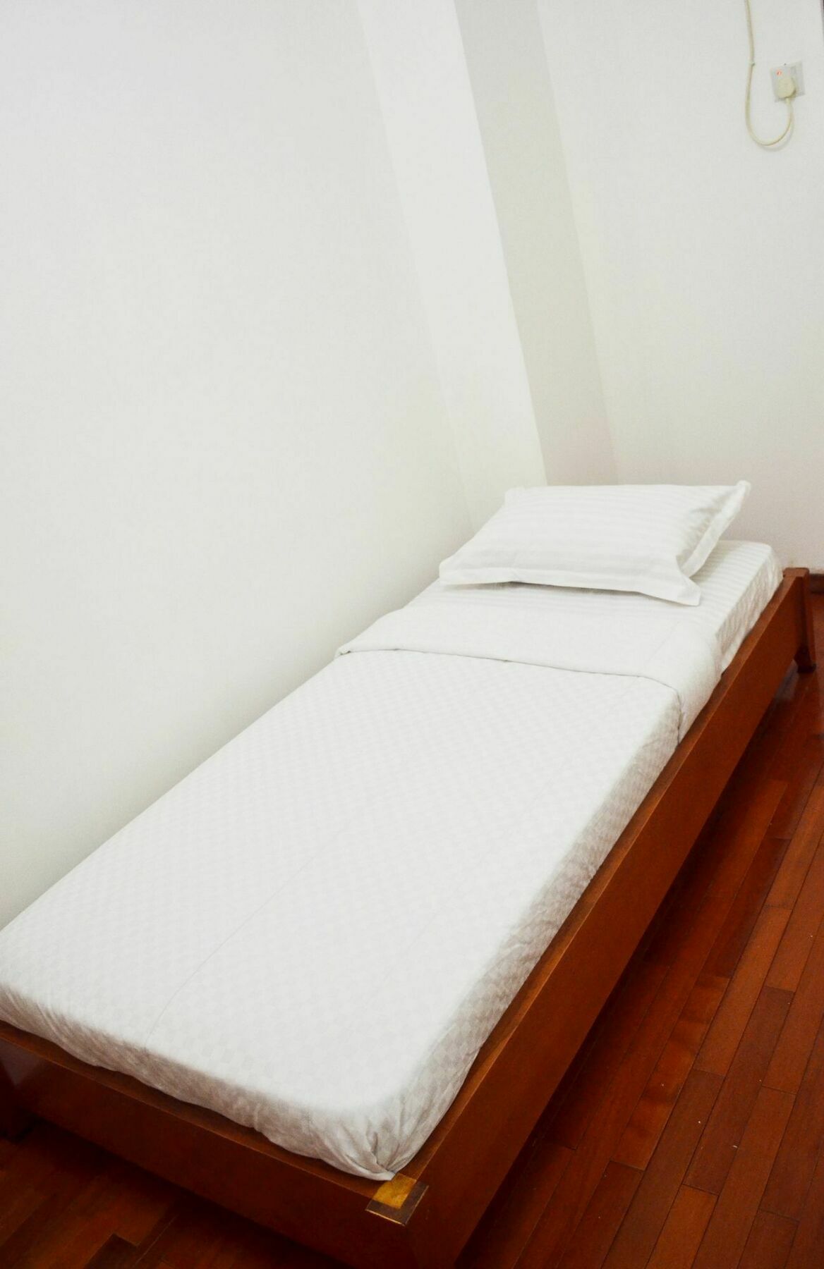 Newton Residence Dżakarta Zewnętrze zdjęcie
