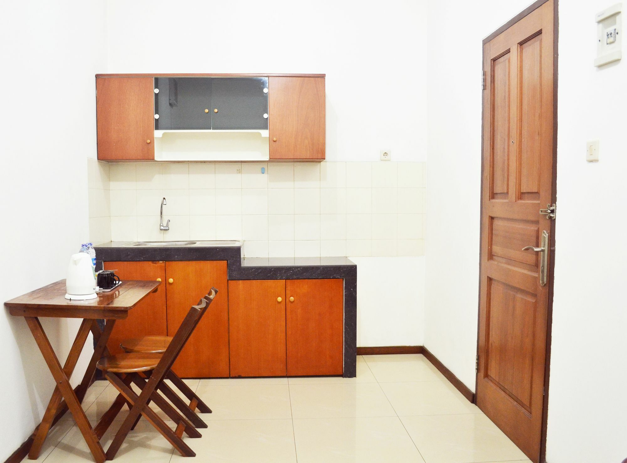 Newton Residence Dżakarta Zewnętrze zdjęcie
