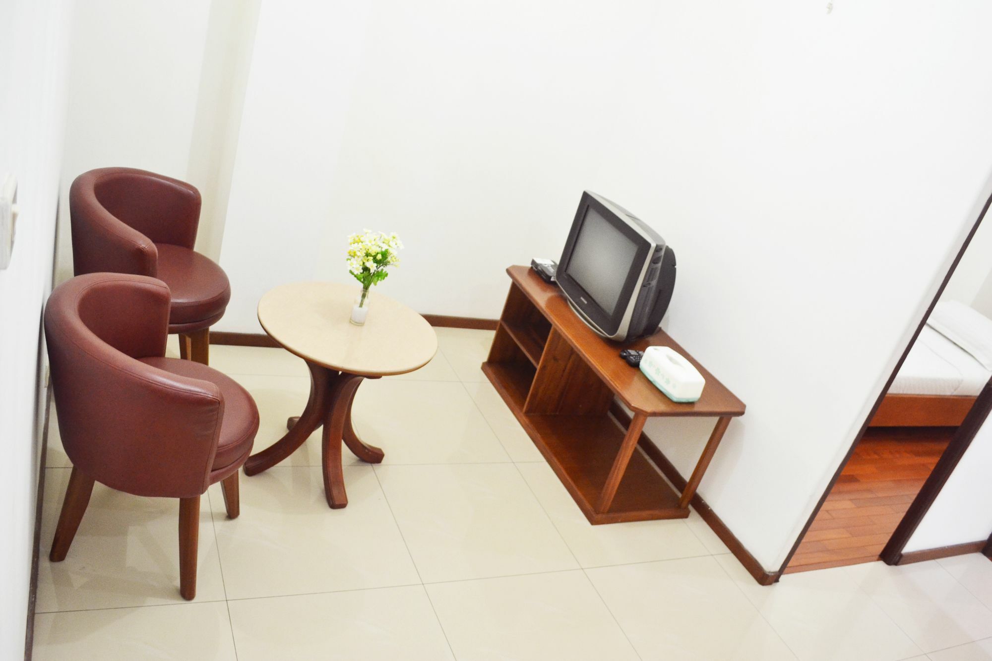Newton Residence Dżakarta Zewnętrze zdjęcie