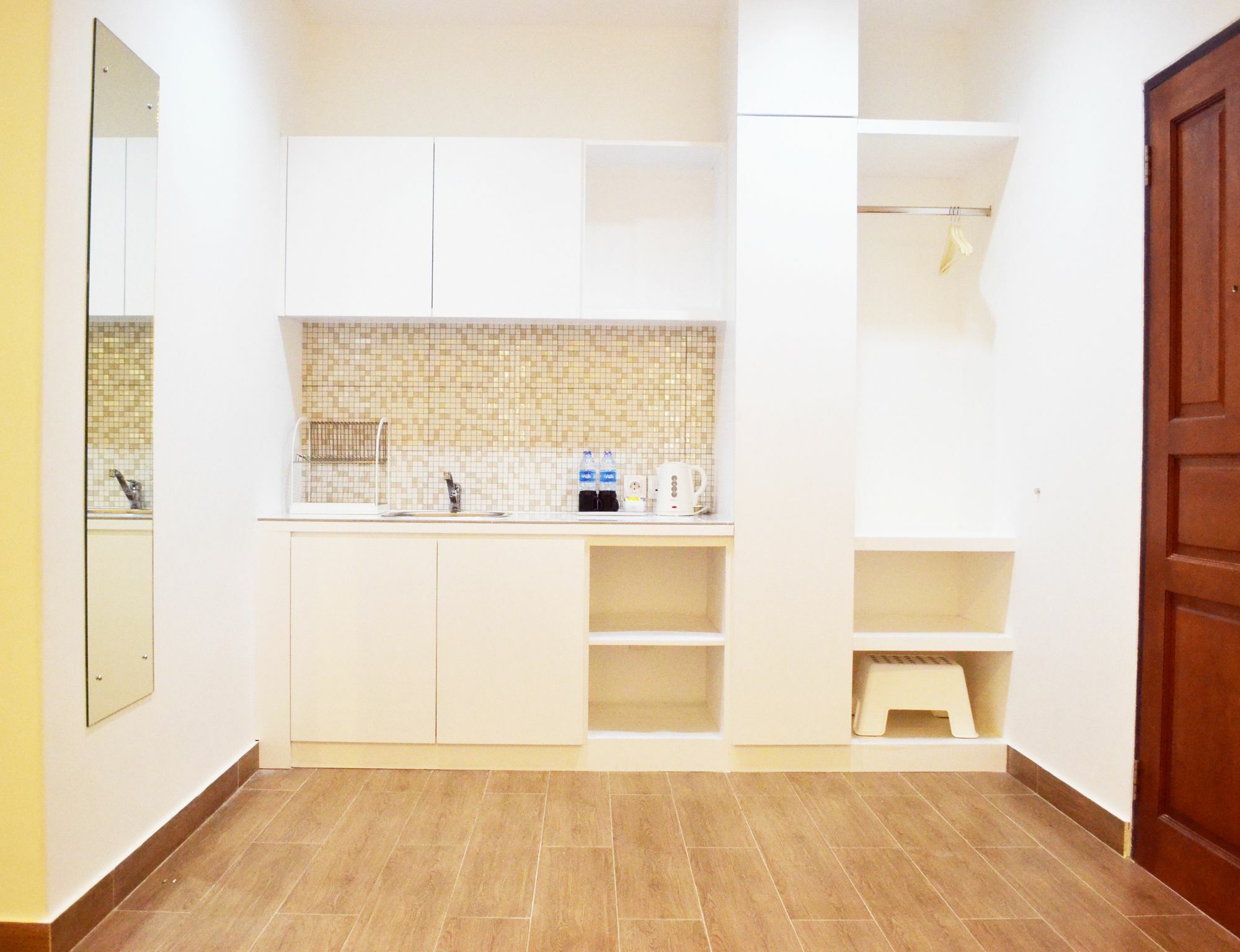 Newton Residence Dżakarta Zewnętrze zdjęcie